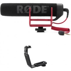 RODE VIDEOMIC GO 